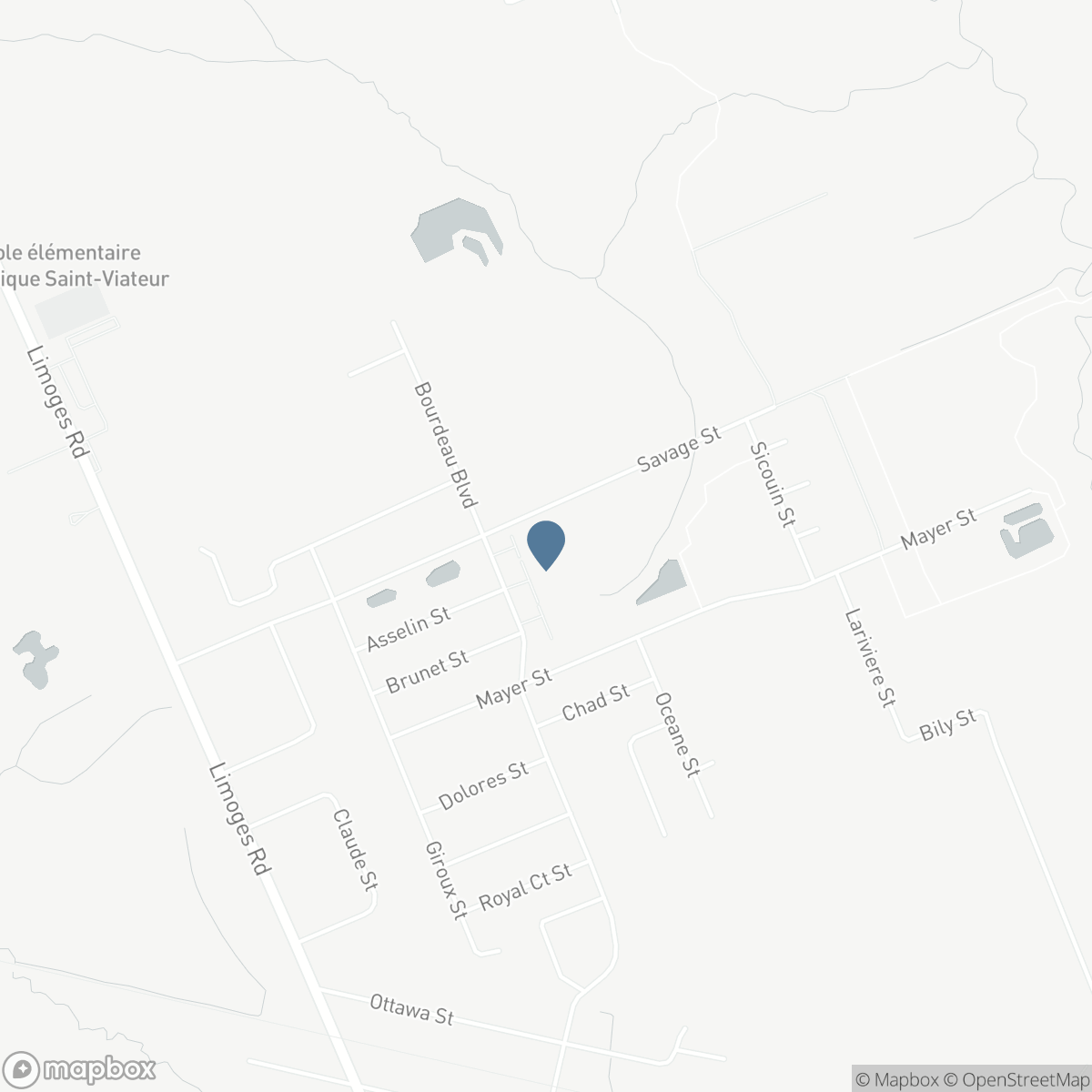 152 LORIE STREET, The Nation, Ontario K0A 2M0